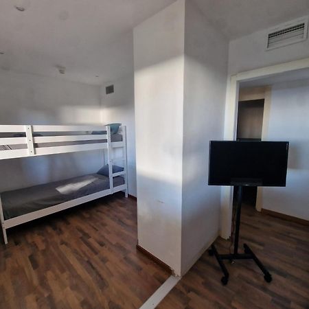 Villa Maresme & Villa Rosa Матаро Экстерьер фото