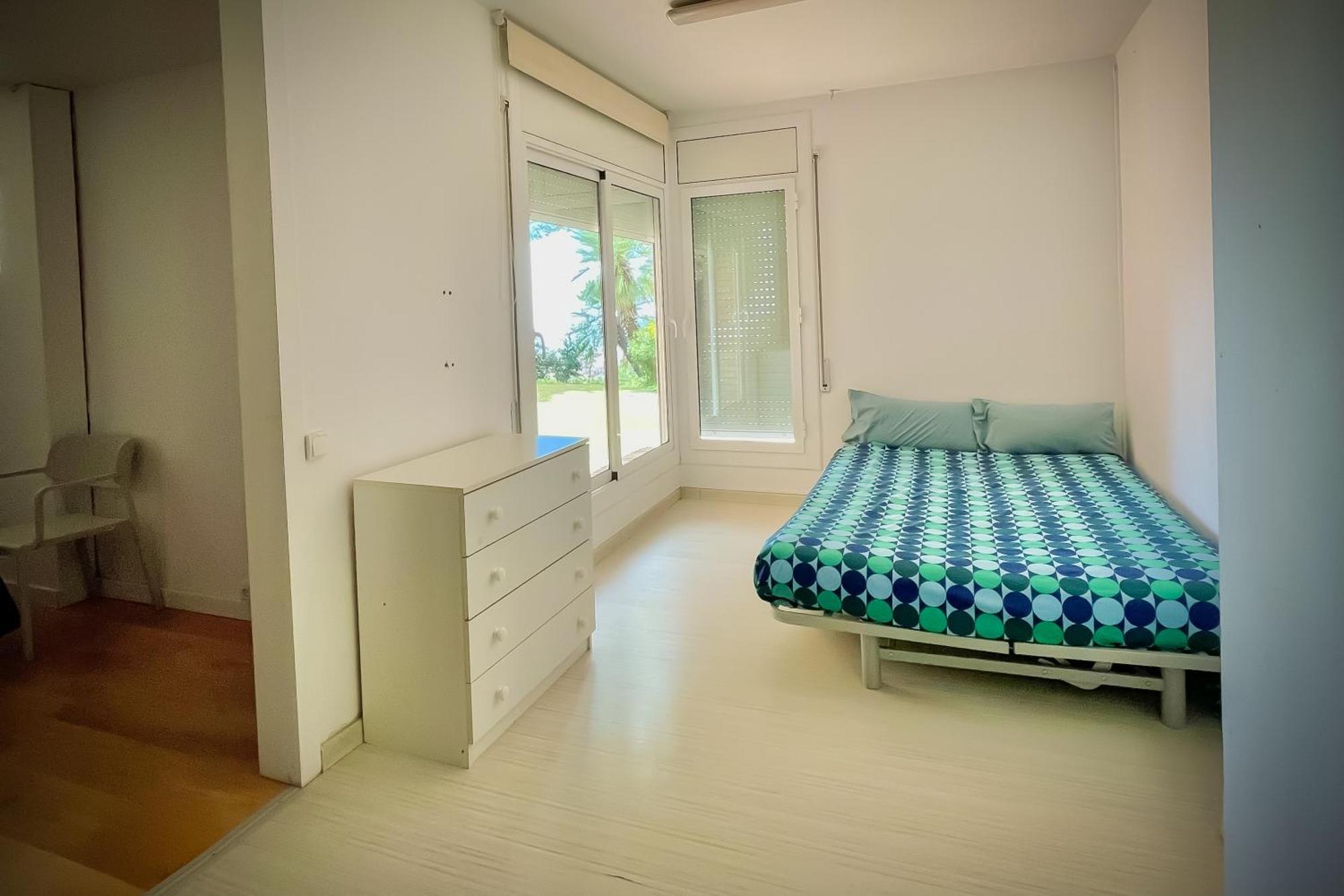 Villa Maresme & Villa Rosa Матаро Экстерьер фото